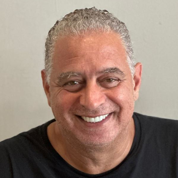Amin El-Gazzar, Founder of Oneself Studio
