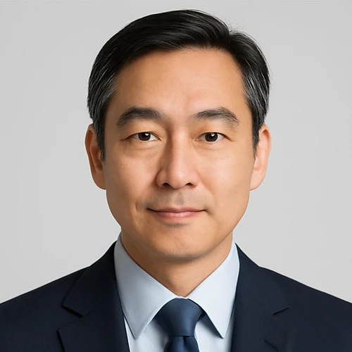 James Wo